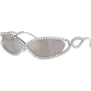 Swarovski SK7024 40016G - ONE SIZE (65)