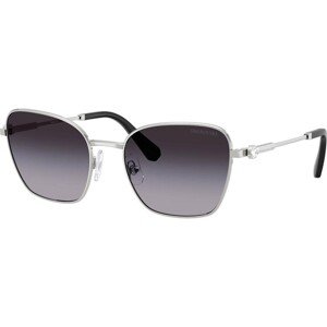 Swarovski SK7029 40018G - L (58)