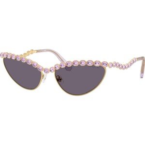 Swarovski SK7030 40361A - ONE SIZE (59)