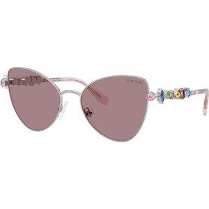 Swarovski SK7034 401M7N - ONE SIZE (56)