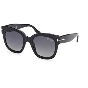 Tom Ford Beatrix FT0613 01D - ONE SIZE (52)