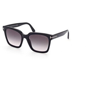 Tom Ford Selby FT0952 01B - ONE SIZE (55)