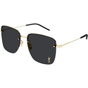 Saint Laurent SL312M 013 - ONE SIZE (58)