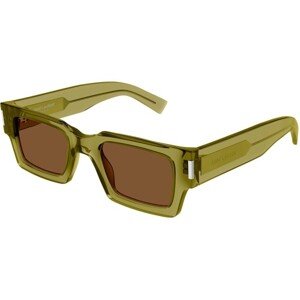 Saint Laurent SL572 008 - ONE SIZE (50)