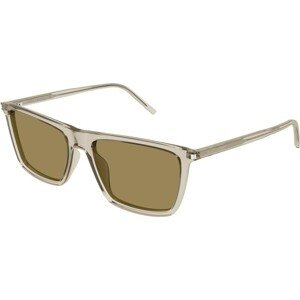 Saint Laurent SL668 005 - ONE SIZE (56)
