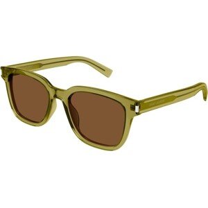 Saint Laurent SL711 005 - ONE SIZE (52)