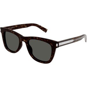 Saint Laurent SL712 002 - ONE SIZE (52)