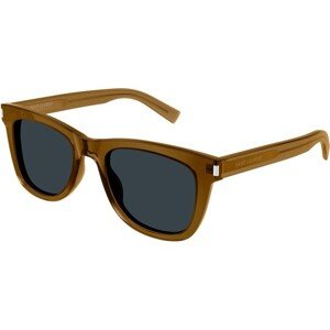 Saint Laurent SL712 004 - ONE SIZE (52)