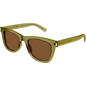 Saint Laurent SL712 005 - ONE SIZE (52)