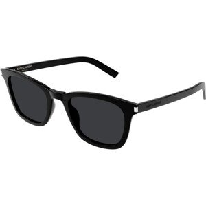 Saint Laurent SL716 SLIM 001 - ONE SIZE (50)