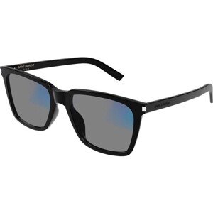 Saint Laurent SL717SLIMSUN 001 - ONE SIZE (54)