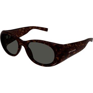 Saint Laurent SL736 002 - ONE SIZE (52)