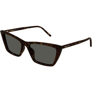 Saint Laurent SL737 MICA THIN 002 - ONE SIZE (54)