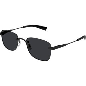 Saint Laurent SL744SUN 001 - ONE SIZE (53)