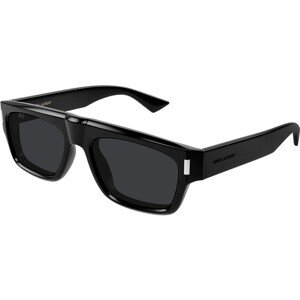 Saint Laurent SL762 001 - ONE SIZE (55)