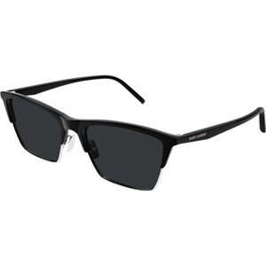 Saint Laurent SL767 002 - ONE SIZE (55)