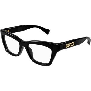 Gucci GG1810O 001 - ONE SIZE (51)
