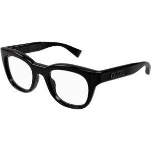 Gucci GG1812O 001 - ONE SIZE (51)