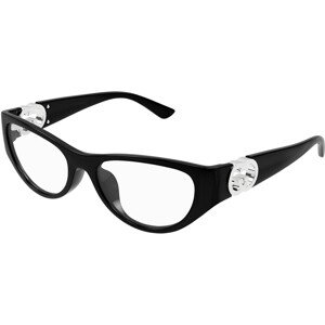 Gucci GG1825O 001 - ONE SIZE (54)