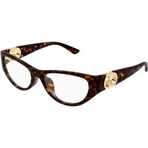 Gucci GG1825O 002 - ONE SIZE (54)