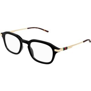Gucci GG1891O 001 - ONE SIZE (49)