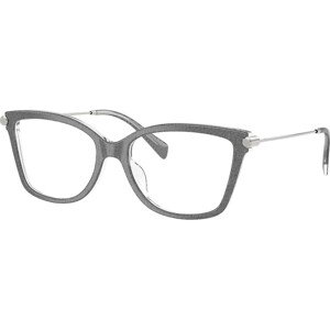 Michael Kors Kingston MK4150U 4009 - M (52)