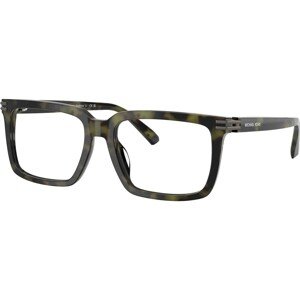 Michael Kors Bayshore MK4155U 3705 - M (55)