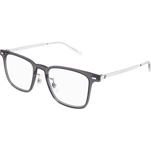 Mont Blanc MB0395ON 004 - ONE SIZE (51)