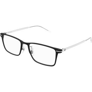 Mont Blanc MB0396ON 007 - ONE SIZE (56)
