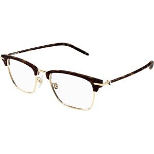 Mont Blanc MB0409O 003 - ONE SIZE (52)