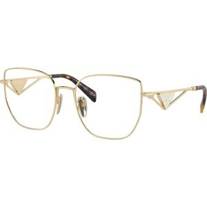 Prada PRA54VD ZVN1O1 - ONE SIZE (55)