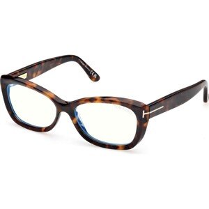 Tom Ford FT6046-B 052 - ONE SIZE (55)