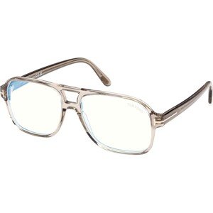 Tom Ford FT6058-B 051 - ONE SIZE (58)
