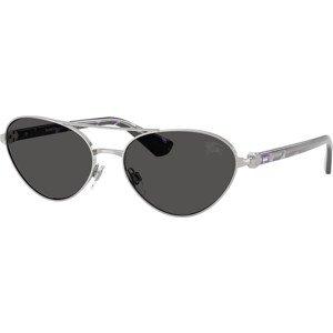Burberry BE3165 100587 - ONE SIZE (58)