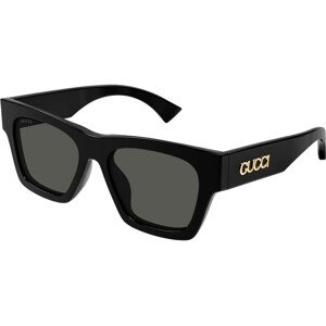 Gucci GG1835S 001 - ONE SIZE (52)