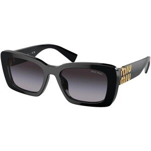 Miu Miu MU07YS 1AB5D1 - ONE SIZE (53)