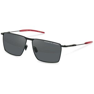 Porsche Design P8987 A416 Polarized - ONE SIZE (61)