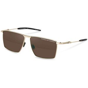 Porsche Design P8987 C442 Polarized - ONE SIZE (61)