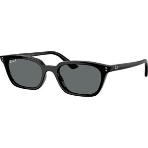 Ray-Ban Zaya RB4456 667781 Polarized - M (50)