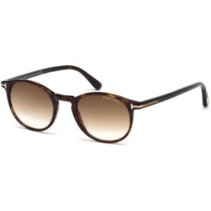 Tom Ford Andrea-02 FT0539 52F - ONE SIZE (48)