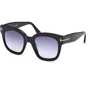 Tom Ford Beatrix FT0613 01W - ONE SIZE (52)