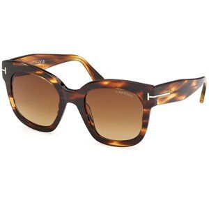Tom Ford Beatrix FT0613 55F - ONE SIZE (52)