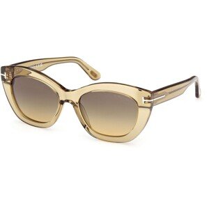 Tom Ford Linda 2 FT1285 45B - ONE SIZE (53)