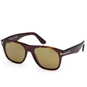 Tom Ford Marlon 2 FT1284 52R Polarized - ONE SIZE (55)