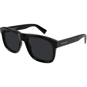 Saint Laurent SL558 010 - ONE SIZE (57)