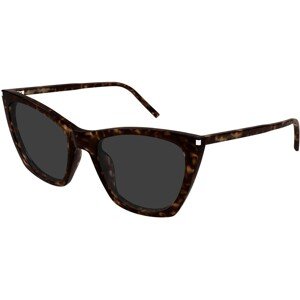 Saint Laurent SL214 KATE THIN 002 - ONE SIZE (55)