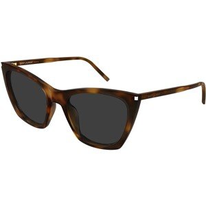 Saint Laurent SL214 KATE THIN 003 - ONE SIZE (55)