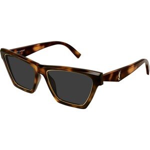 Saint Laurent SLM103 RIM 001 - ONE SIZE (56)