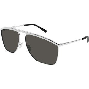 Saint Laurent SL820 VICTOIRE 001 - ONE SIZE (61)