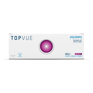 TopVue Daily Multifocal (30 čoček)